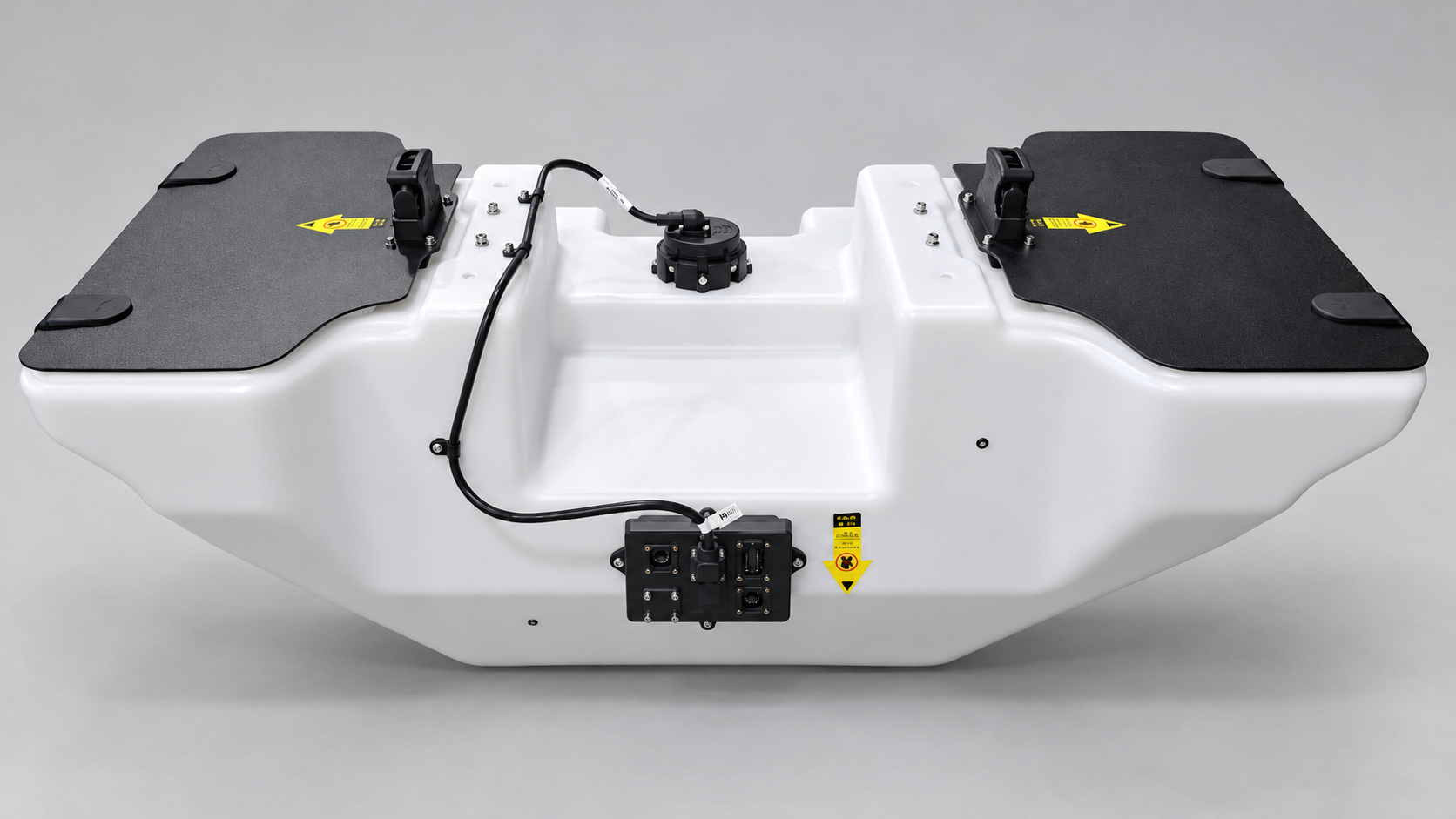 Dispersor Revocast P60